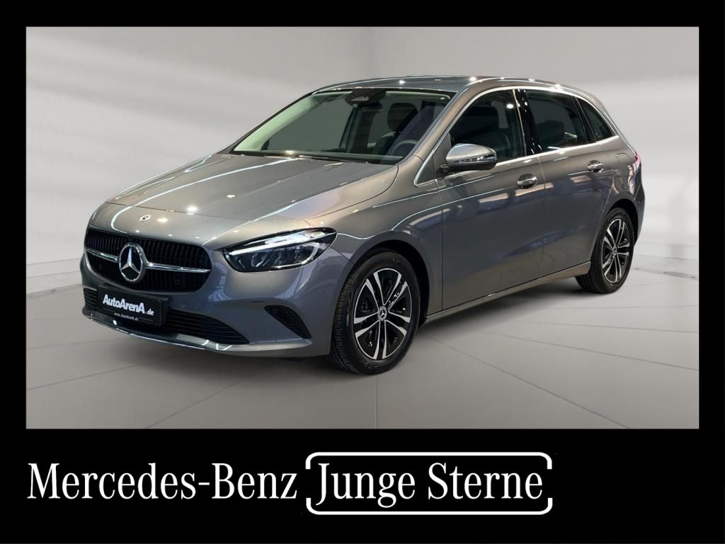 Mercedes-Benz B 200 2024