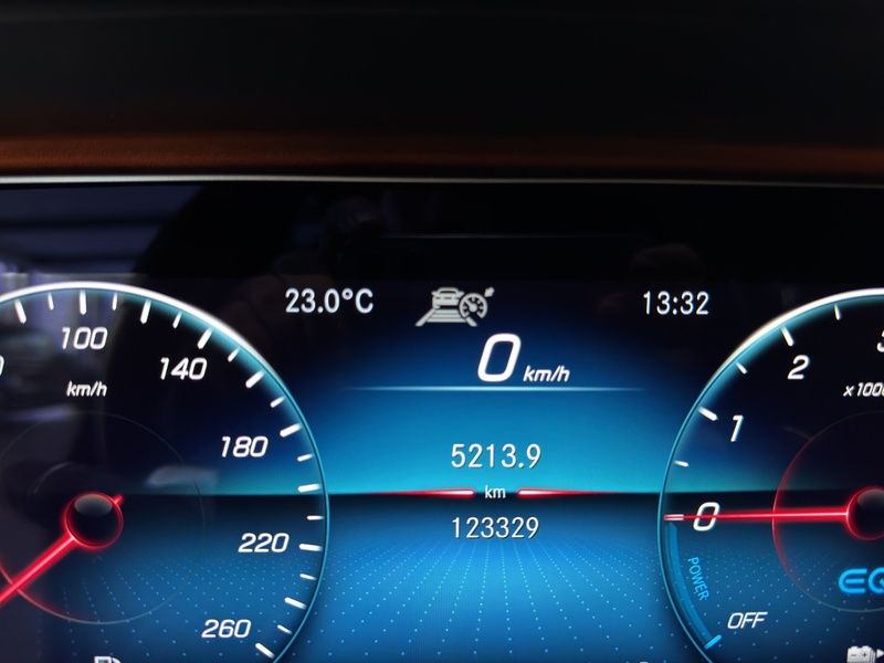 Mercedes-Benz E 300 2020