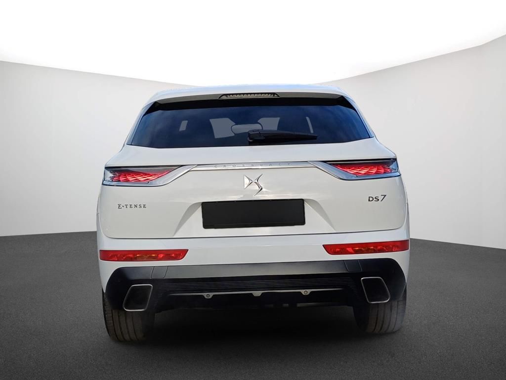 DS Automobiles DS7 (Crossback) 2022