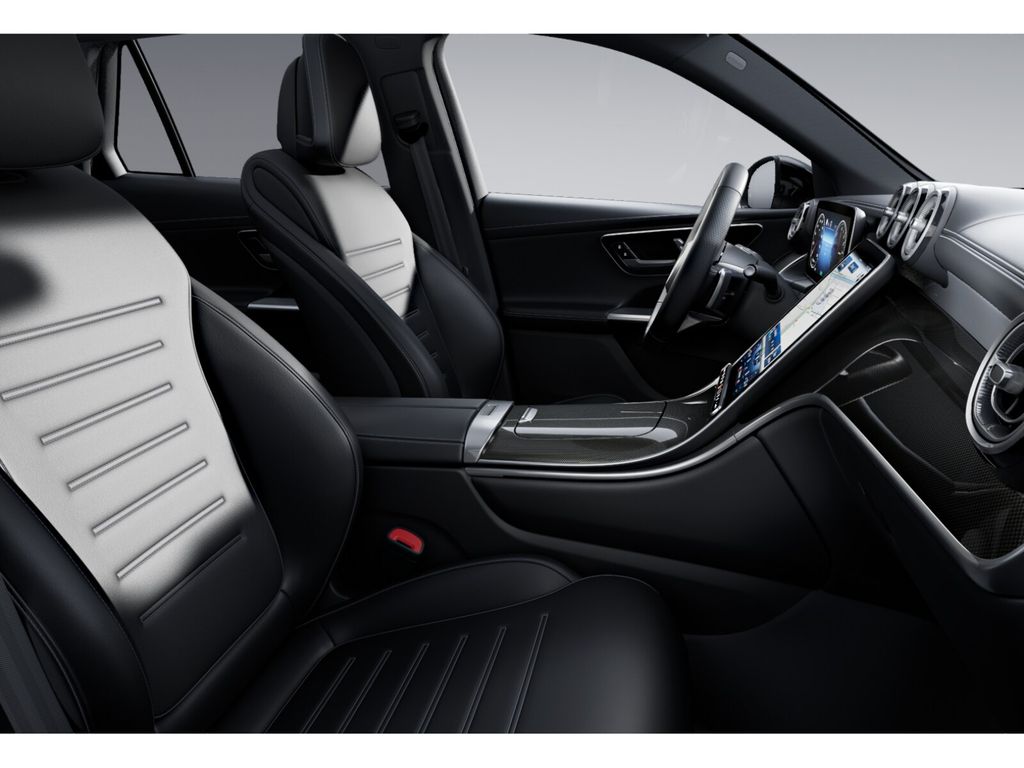 Mercedes-Benz GLC 300 2023