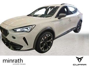 Cupra Formentor 2023