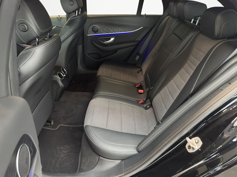 Mercedes-Benz E 300 2020