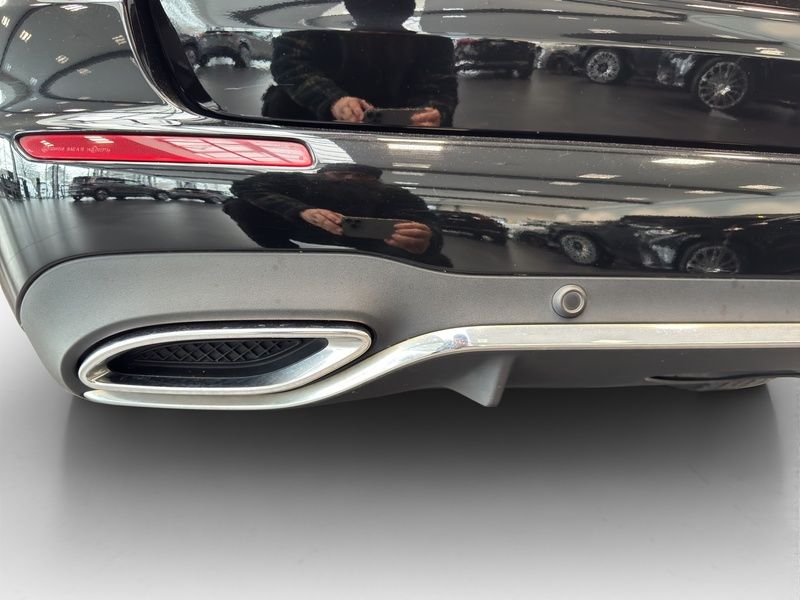 Mercedes-Benz E 300 2020