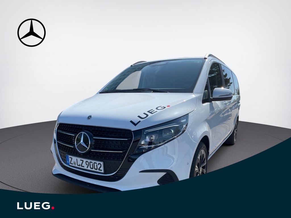 Mercedes-Benz V 250 2025