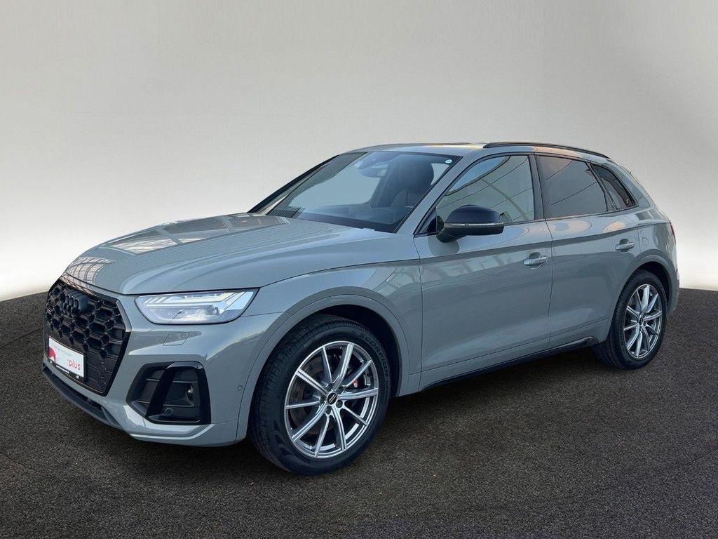 Audi SQ5 2023