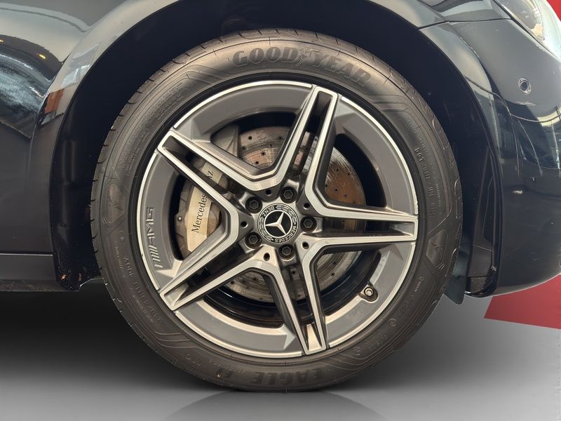 Mercedes-Benz E 300 2020