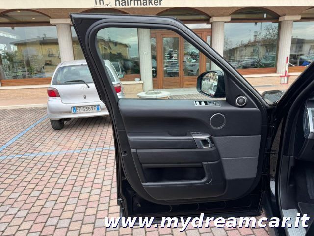 Land Rover Range Rover Sport 2021