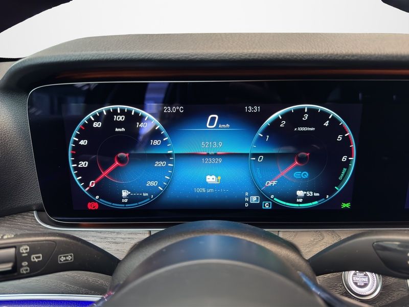 Mercedes-Benz E 300 2020