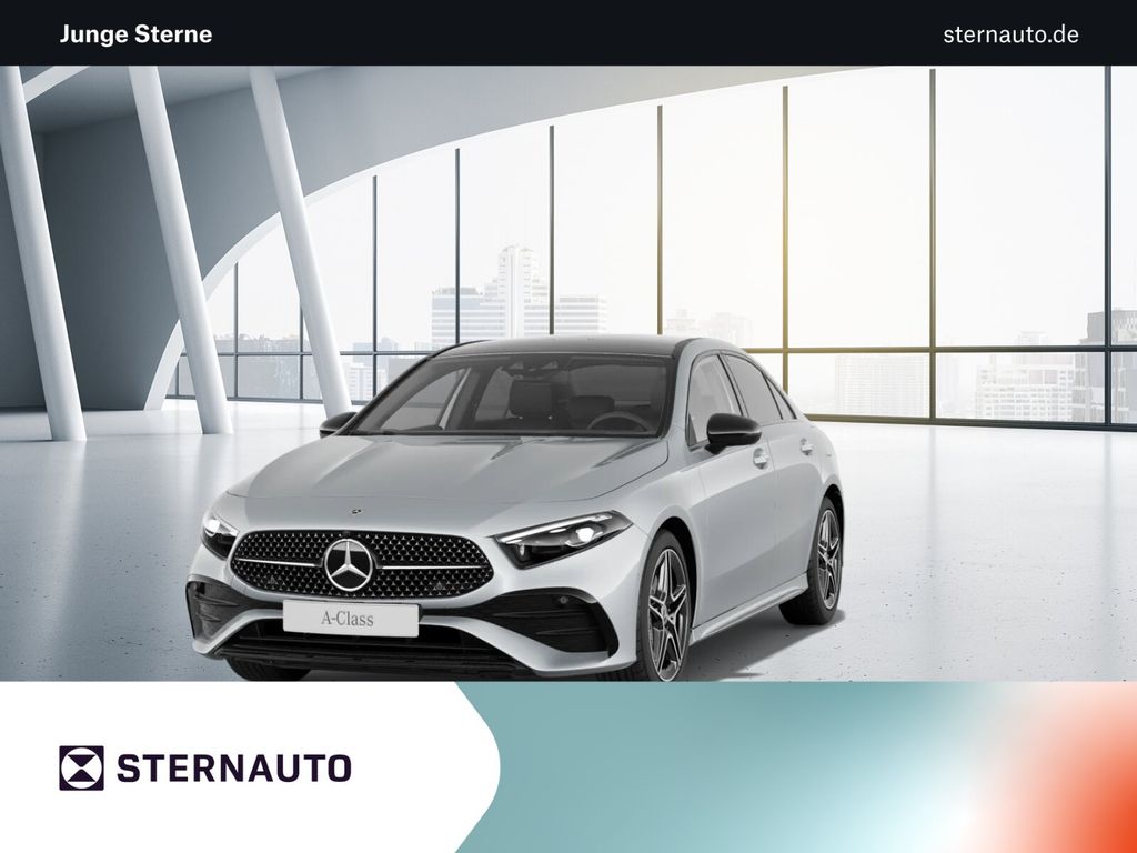 Mercedes-Benz A 250 2023