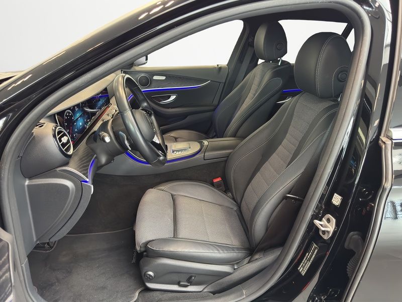 Mercedes-Benz E 300 2020