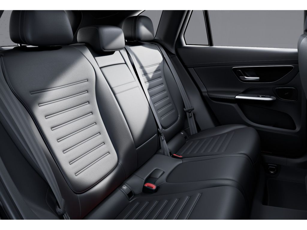 Mercedes-Benz GLC 300 2023