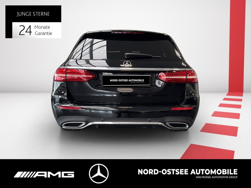 Mercedes-Benz E 300 2020