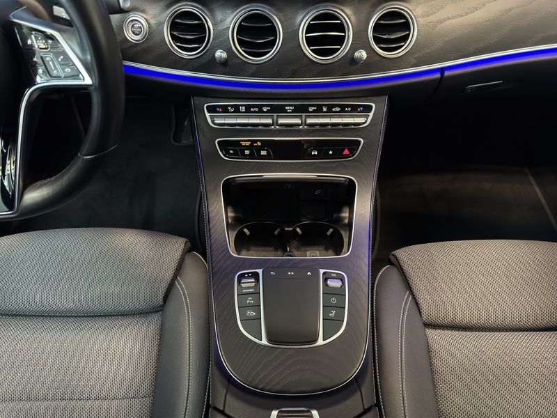 Mercedes-Benz E 300 2020