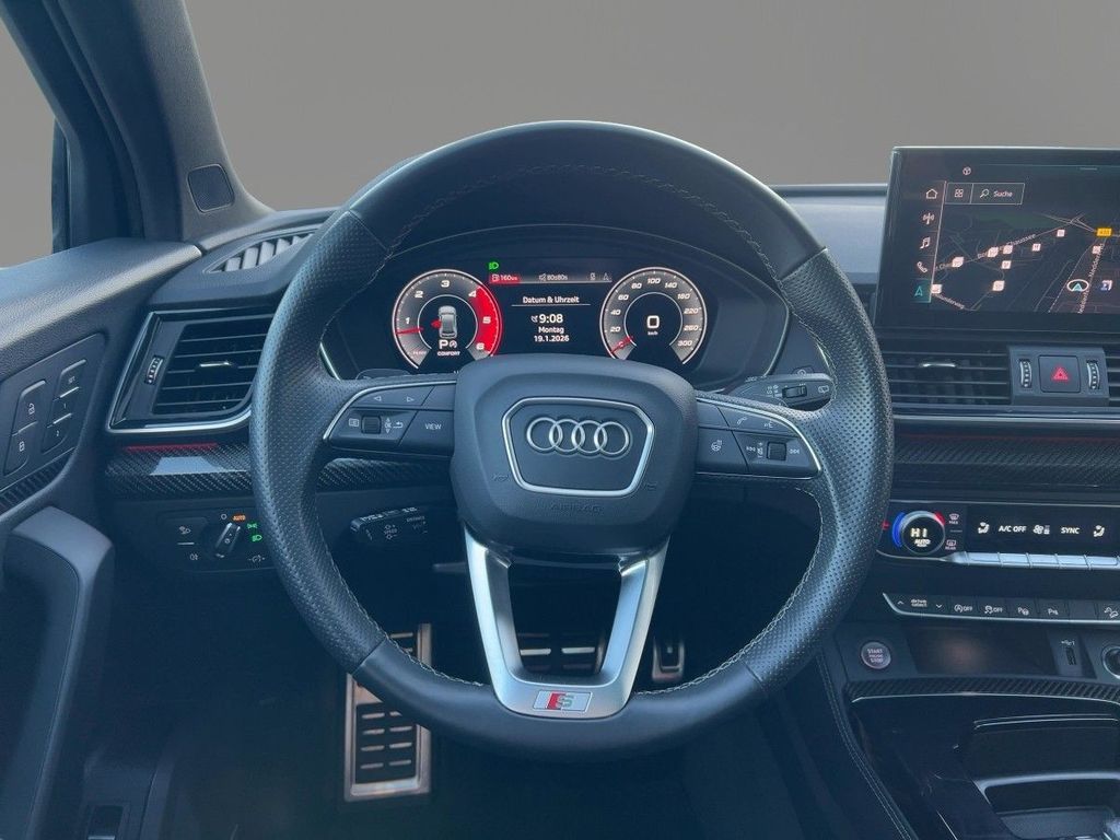 Audi SQ5 2023