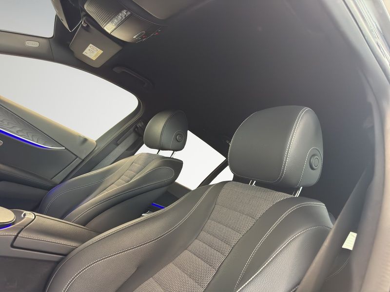 Mercedes-Benz E 300 2020