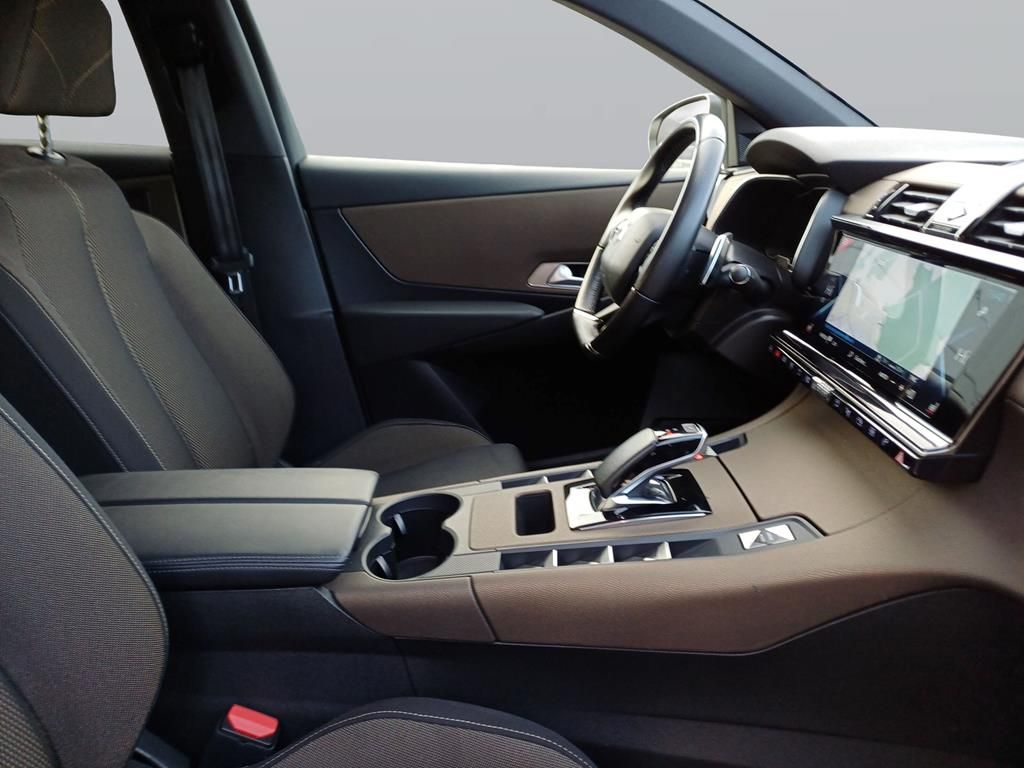 DS Automobiles DS7 (Crossback) 2022