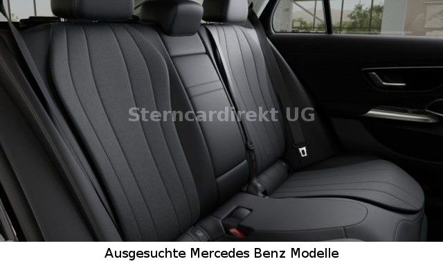 Mercedes-Benz E 300 2025