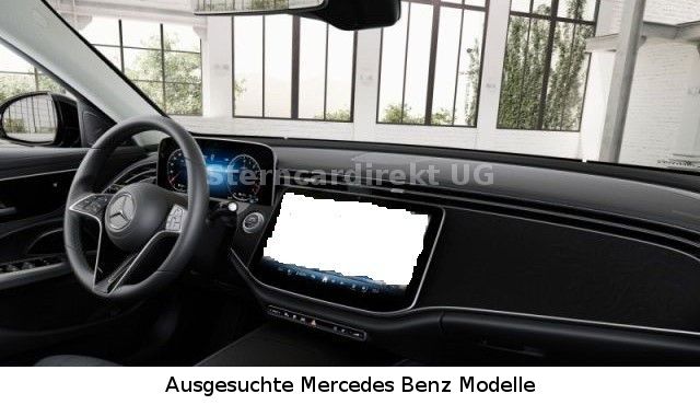 Mercedes-Benz E 300 2025