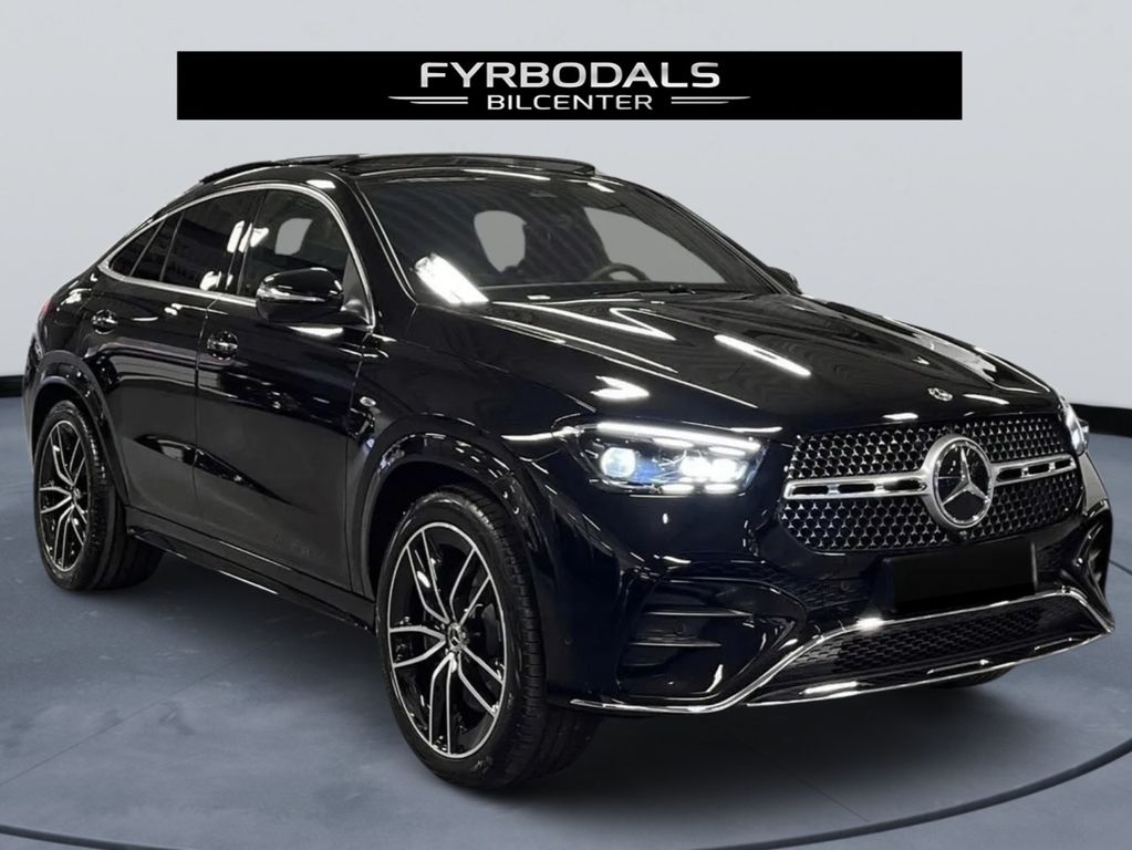 Mercedes-Benz GLE 350 2025