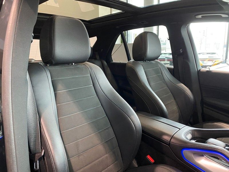 Mercedes-Benz GLE 350 2022