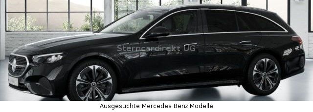 Mercedes-Benz E 300 2025
