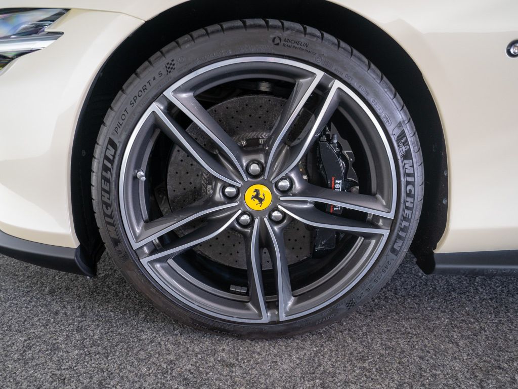 Ferrari Roma 2022