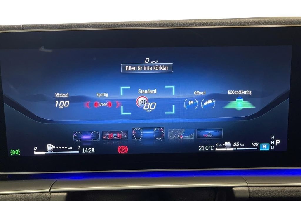 Mercedes-Benz GLE 350 2025