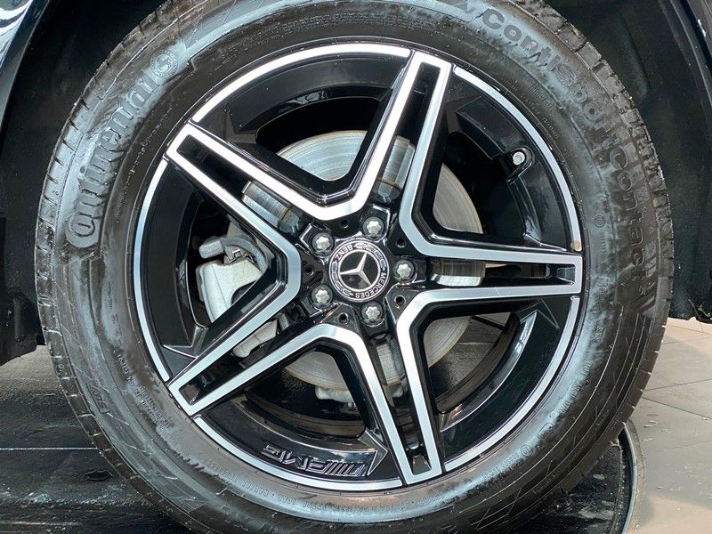 Mercedes-Benz GLE 350 2022