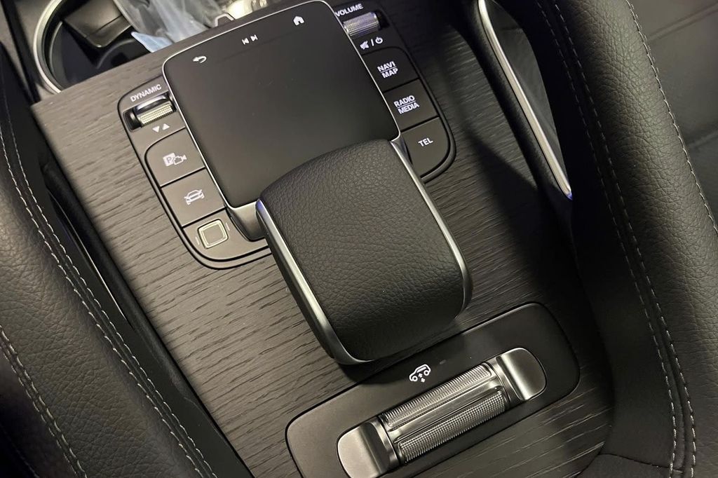 Mercedes-Benz GLE 350 2025