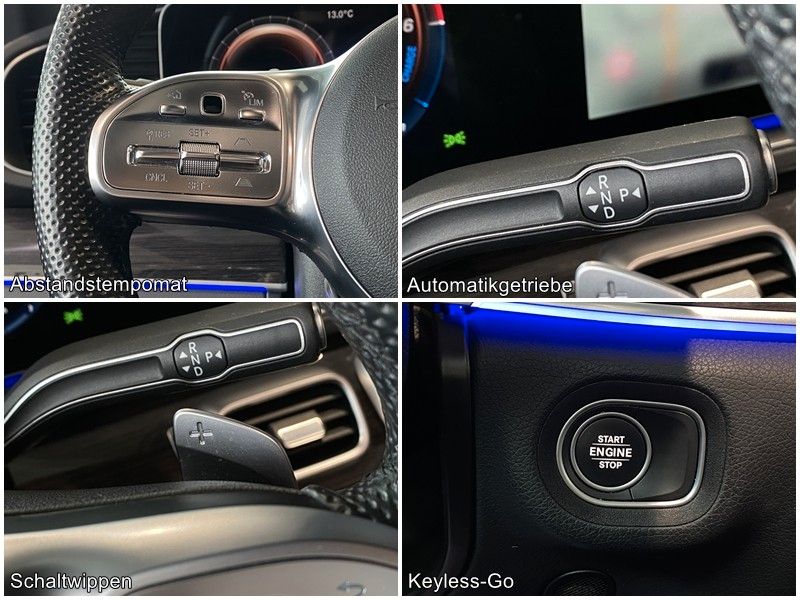 Mercedes-Benz GLE 350 2022