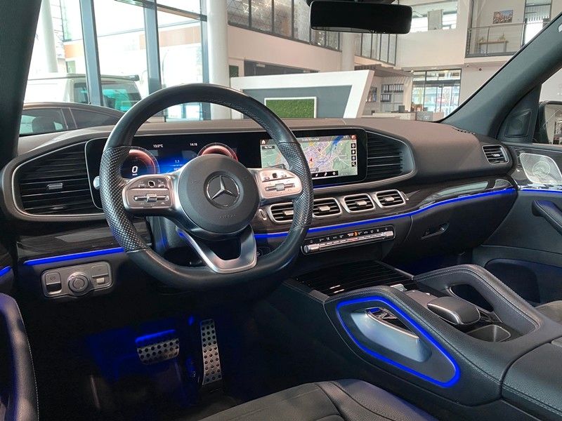 Mercedes-Benz GLE 350 2022