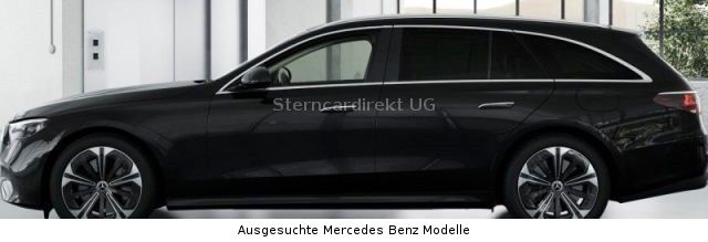 Mercedes-Benz E 300 2025