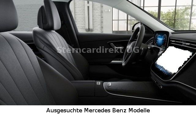 Mercedes-Benz E 300 2025
