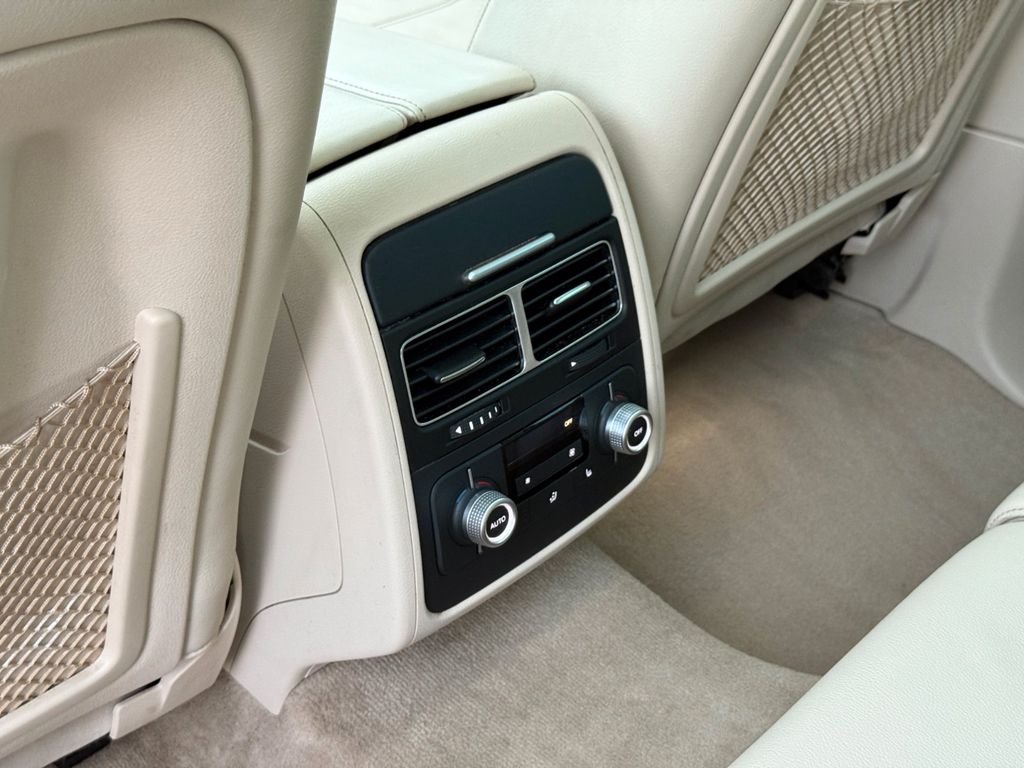 Volkswagen Touareg 2016