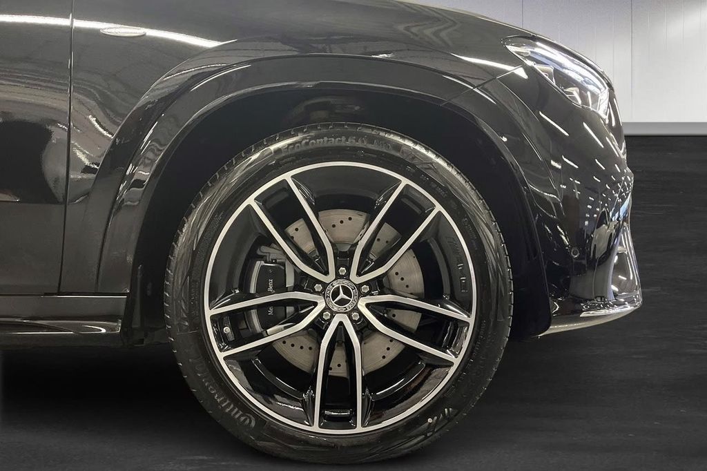 Mercedes-Benz GLE 350 2025