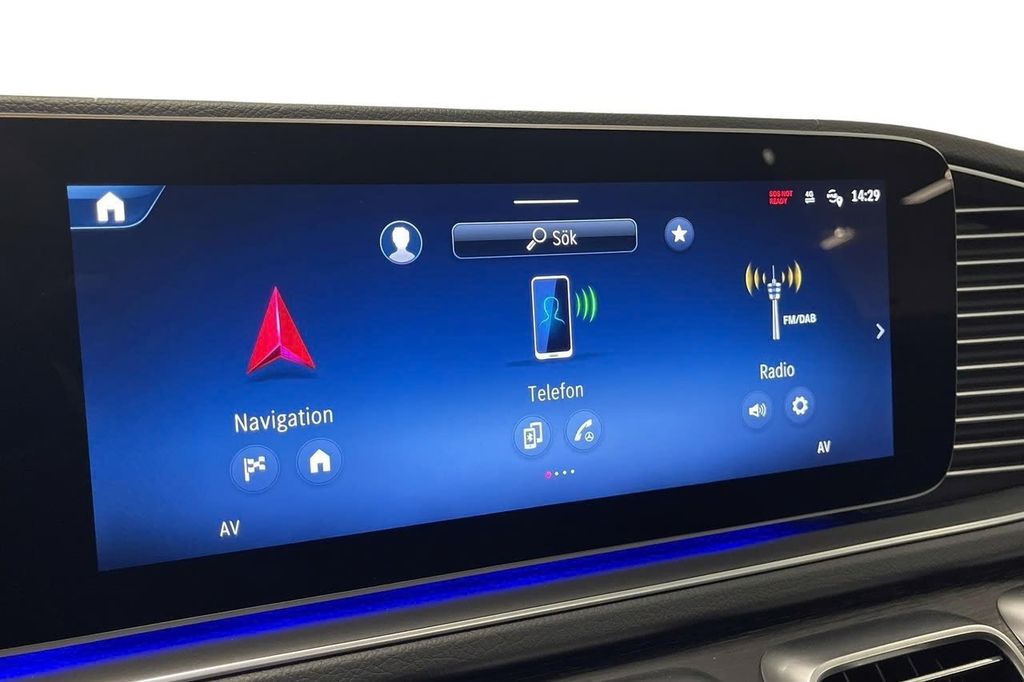 Mercedes-Benz GLE 350 2025