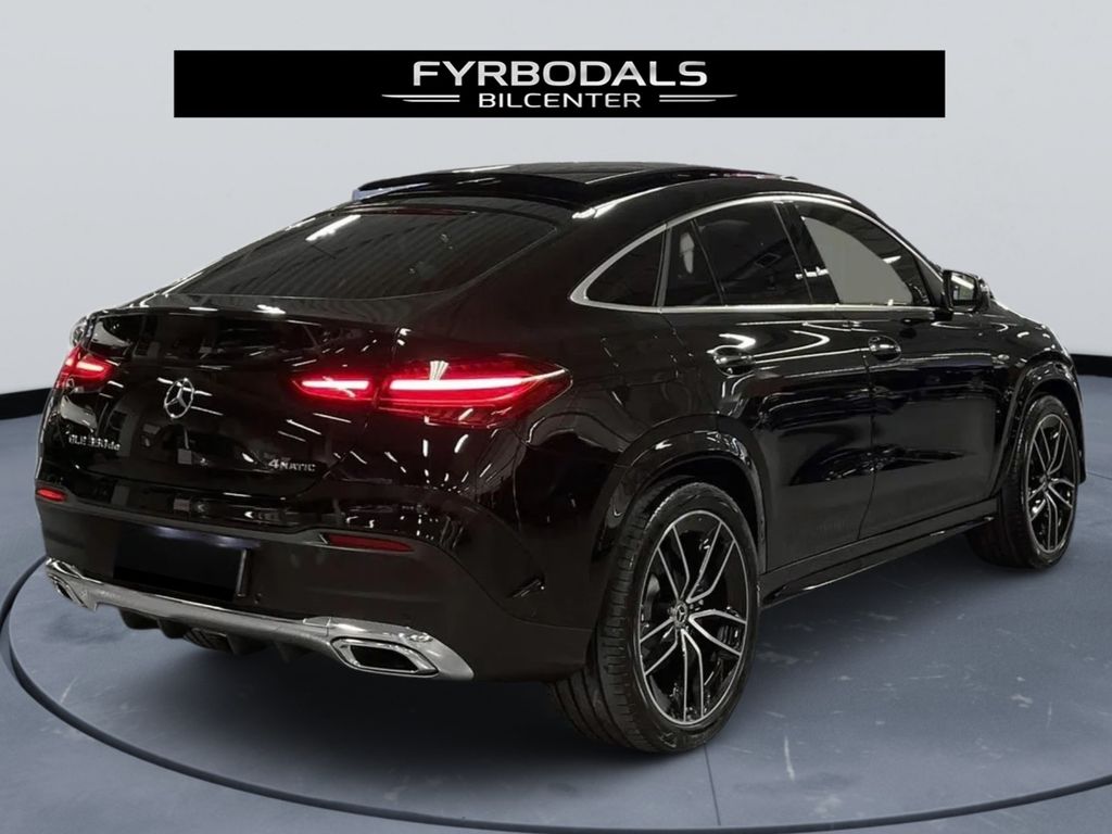 Mercedes-Benz GLE 350 2025