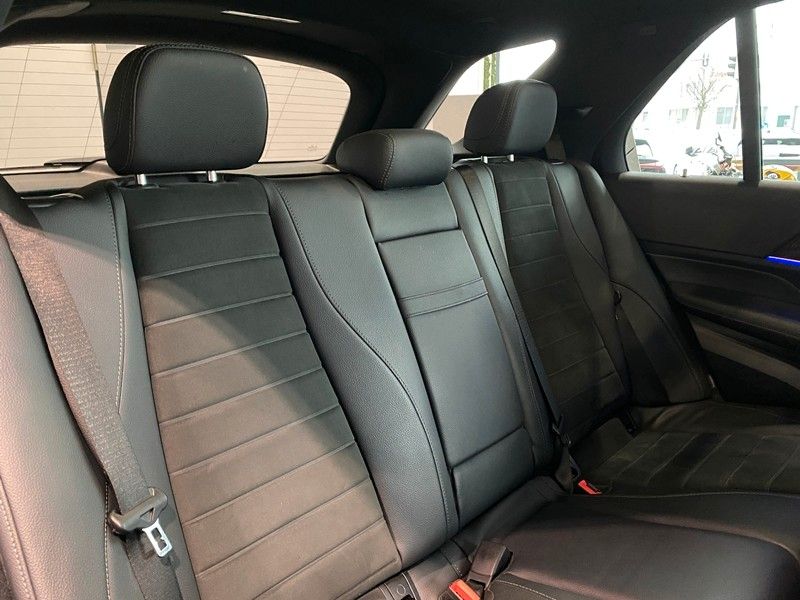 Mercedes-Benz GLE 350 2022