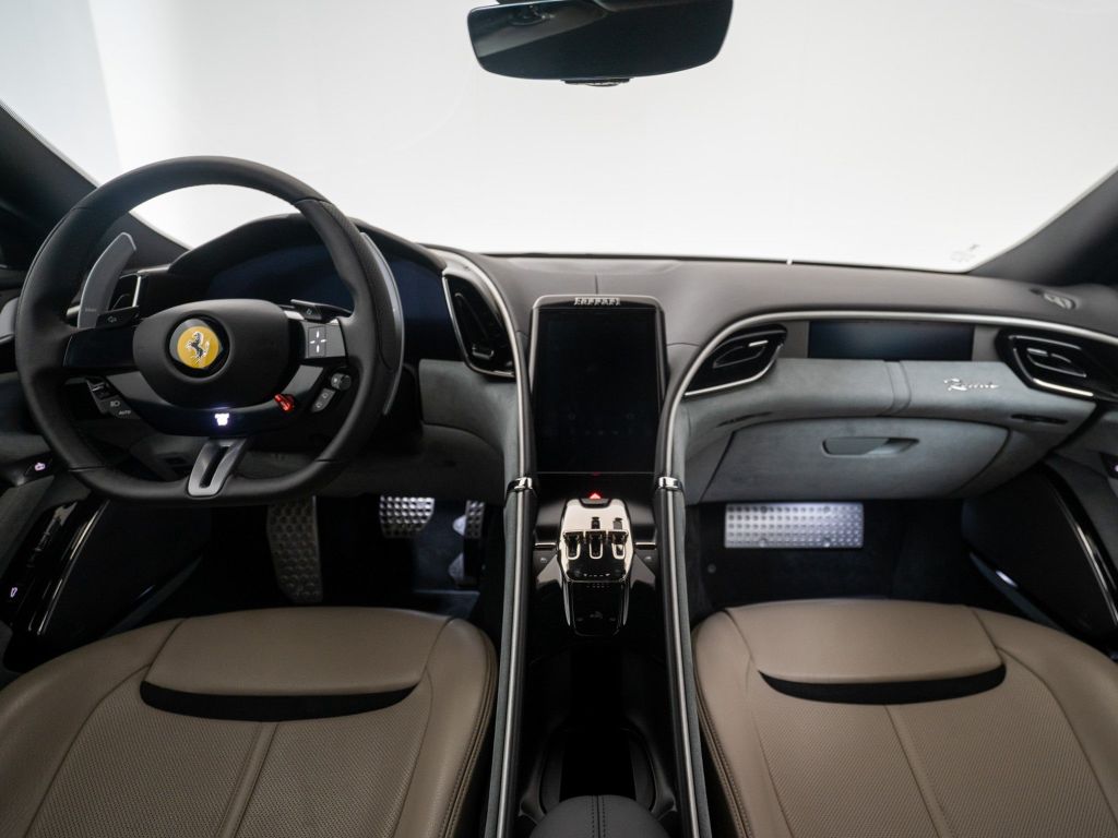 Ferrari Roma 2022