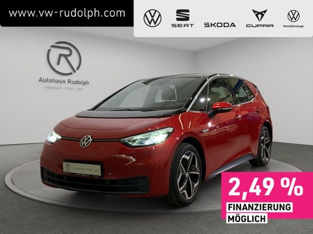 Volkswagen ID.3 2022