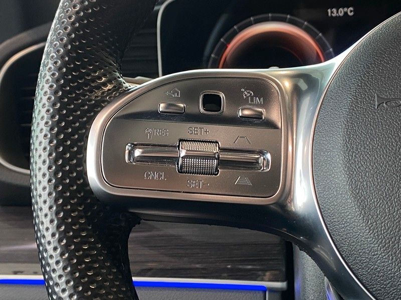 Mercedes-Benz GLE 350 2022