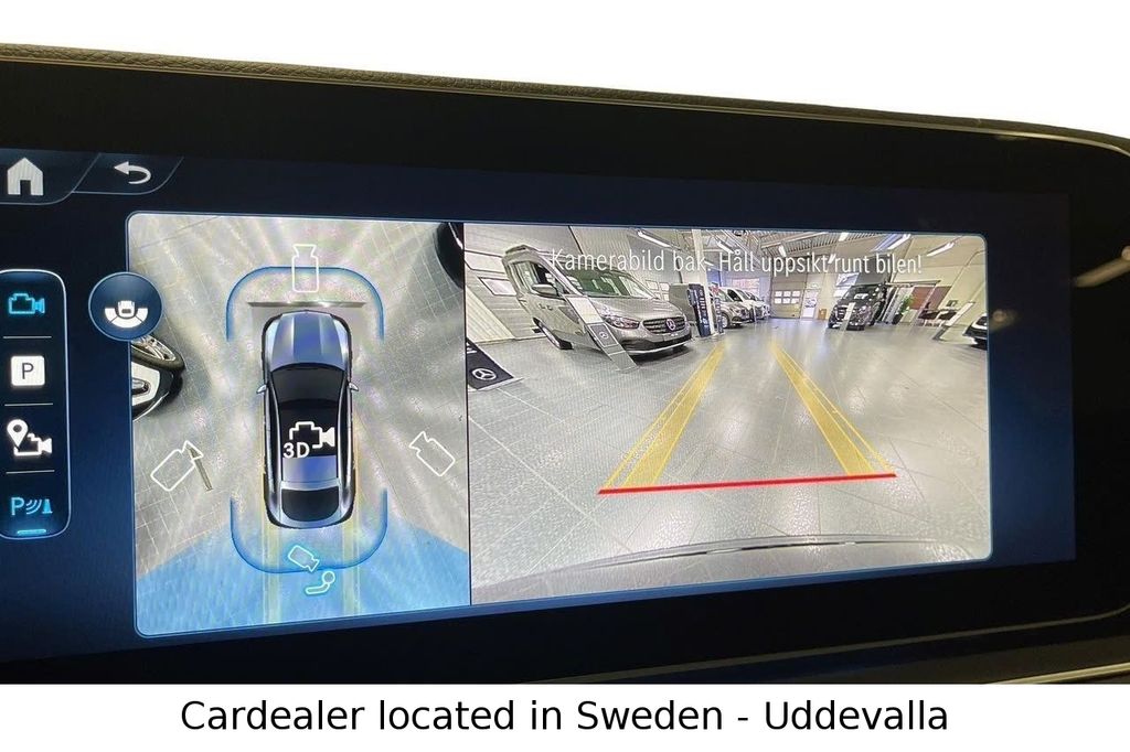 Mercedes-Benz GLE 350 2025