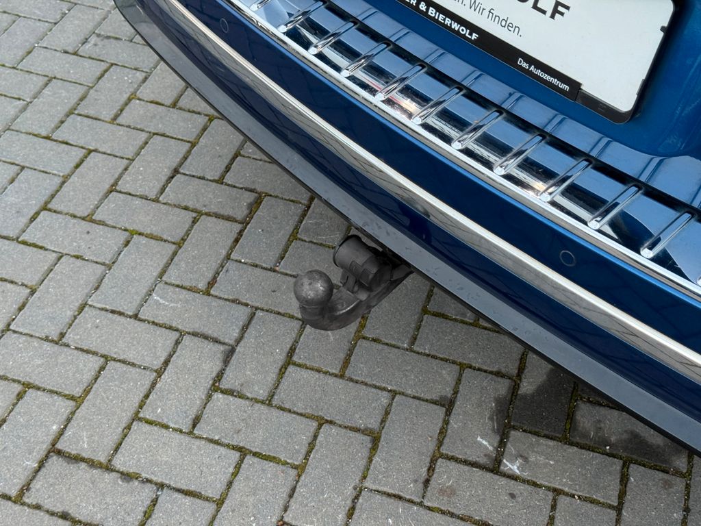 Volkswagen Touareg 2016