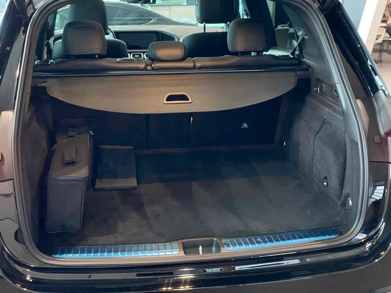 Mercedes-Benz GLE 350 2022