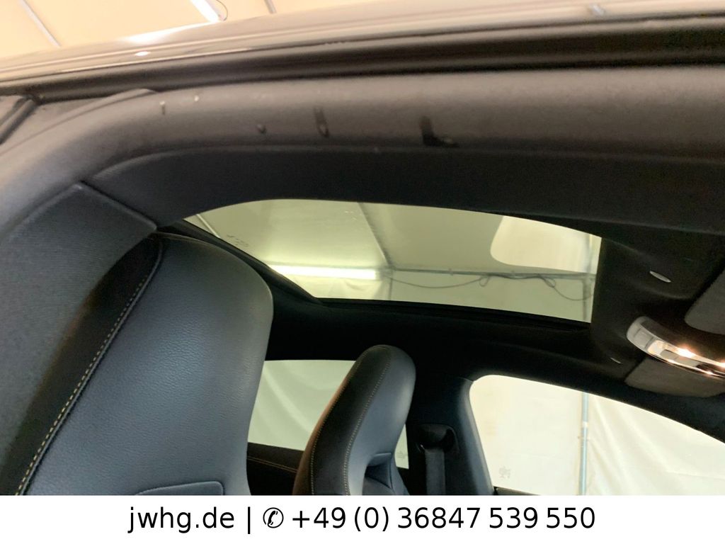 Mercedes-Benz CLA 45 AMG Shooting Brake 2022