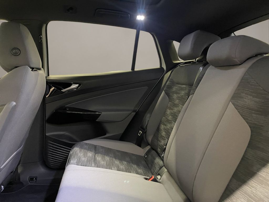 Volkswagen ID.5 2025