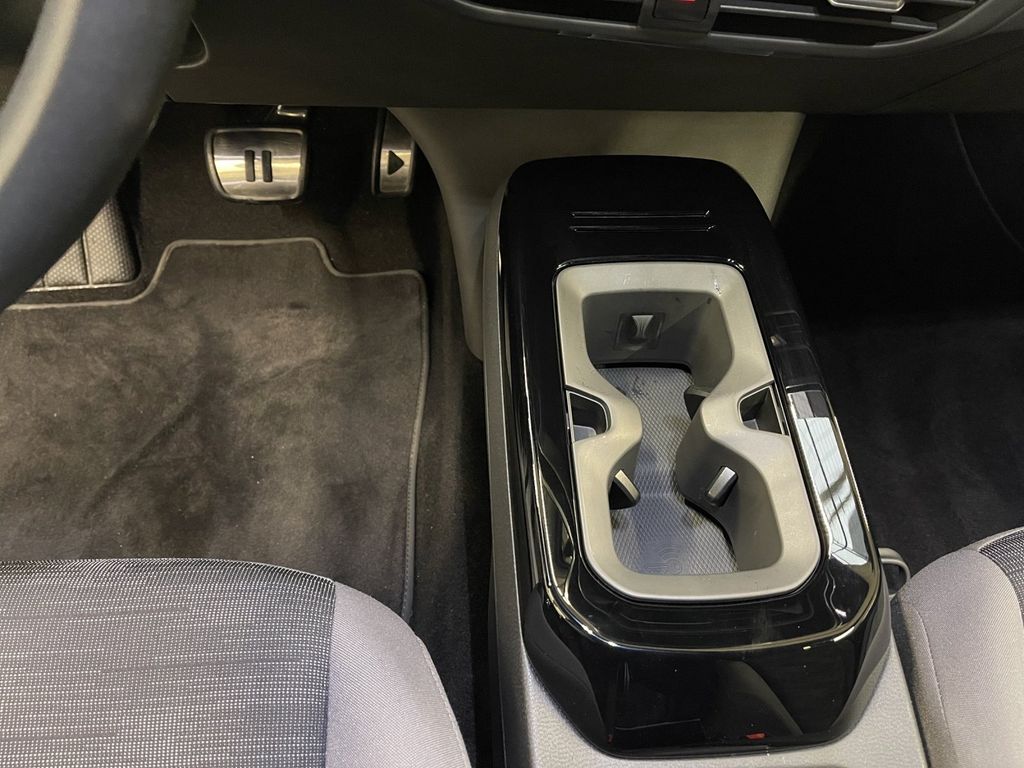 Volkswagen ID.5 2025