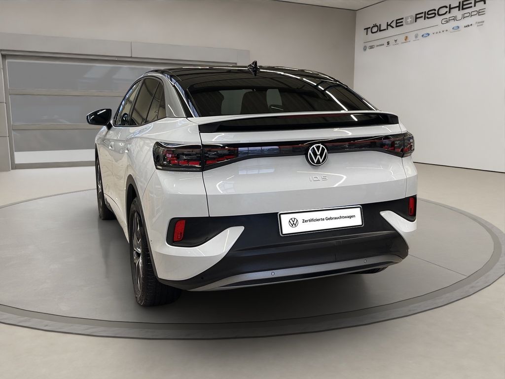 Volkswagen ID.5 2025
