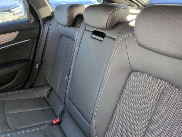 Audi A6 2022