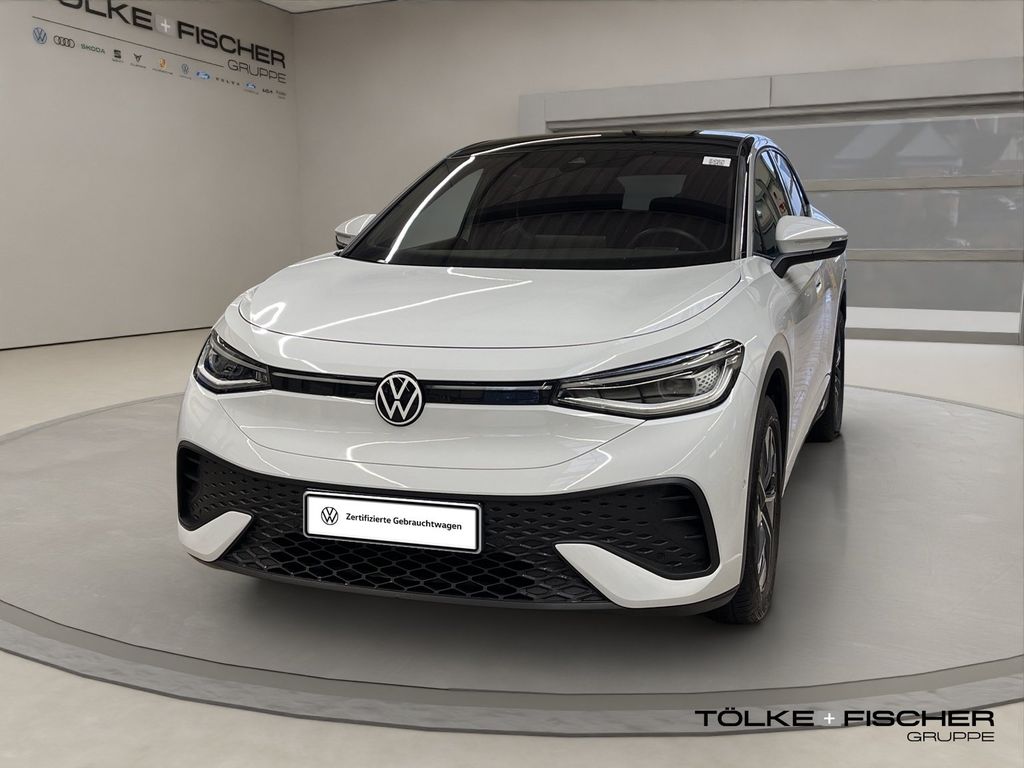 Volkswagen ID.5 2025